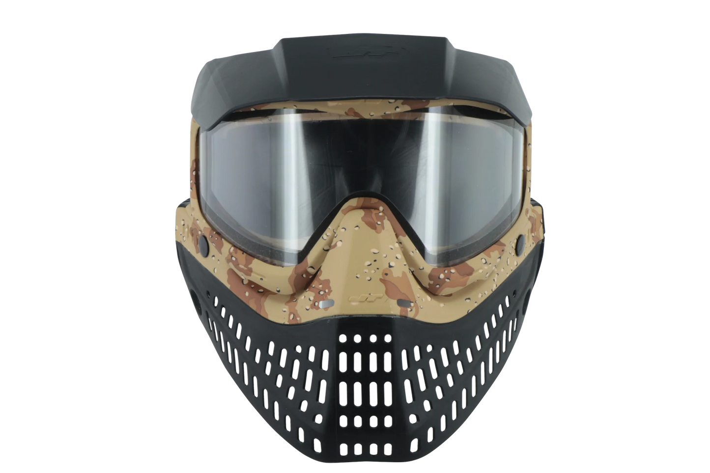 JT Paintball Spectra Proflex Goggle - Cookie Dough Limited Edition - with lens [Thermal Clear]