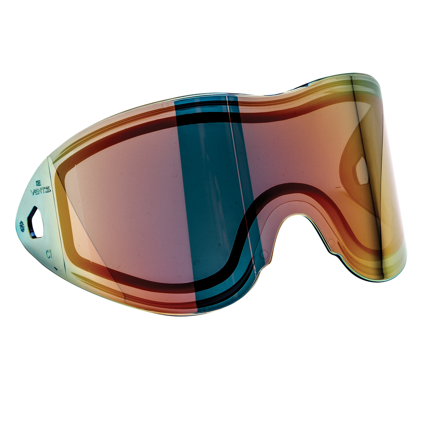 Empire Vents Thermal Goggle Lens - Fire Mirror