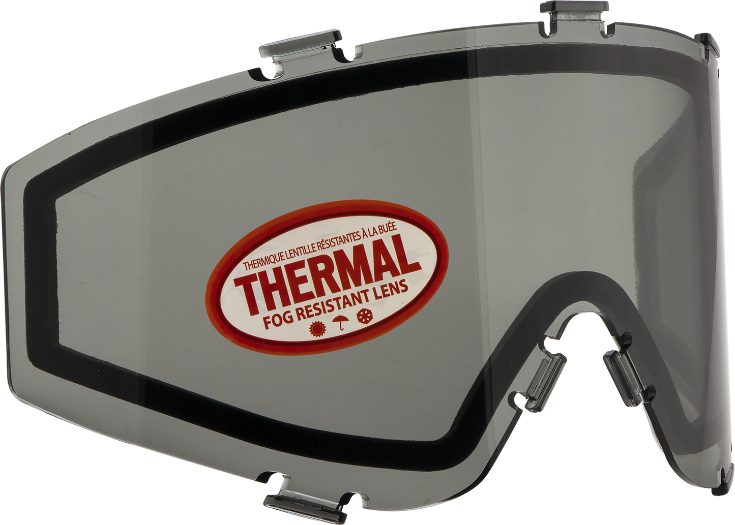 JT Spectra Lens - Thermal Smoke