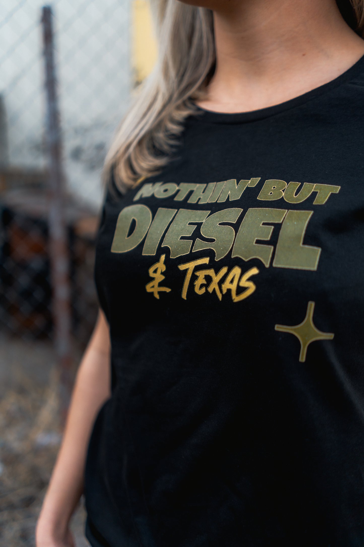 Nothin' but Diesel and Texas