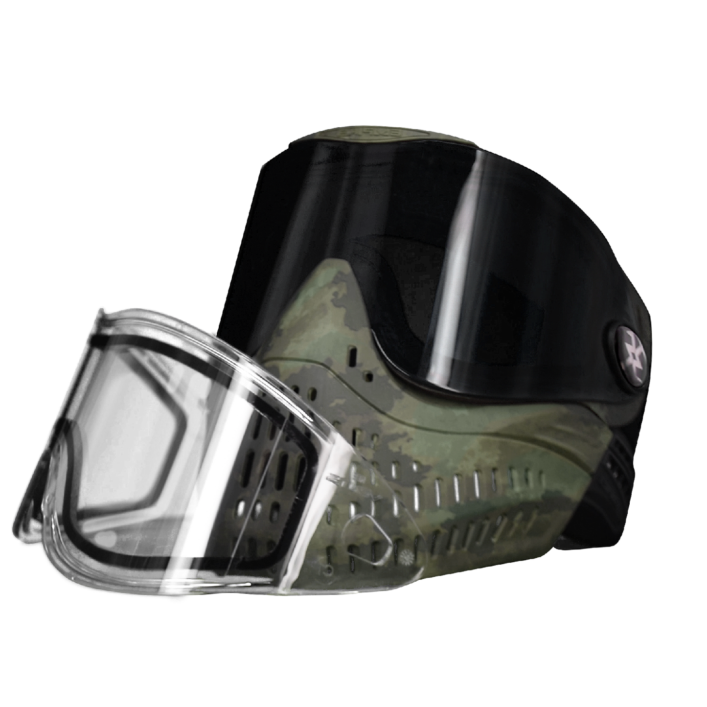 Empire E-Flex Paintball Mask LE Terrapat